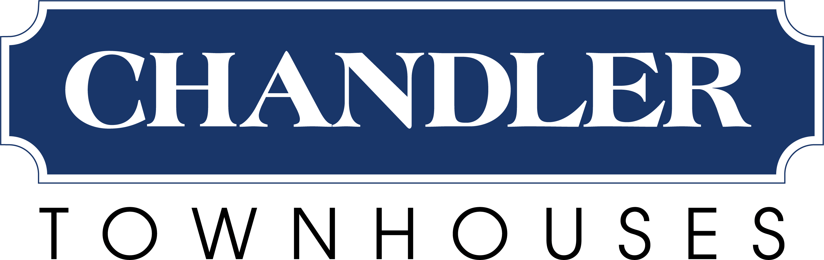 Chandler Townhouses Logo