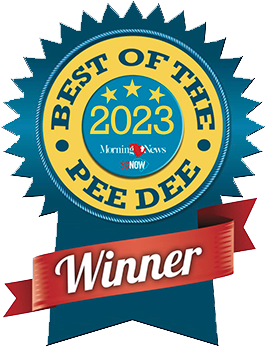 2023 Best of PeeDee winner