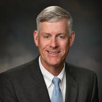 Hal Cummings, Chief Financial Officer